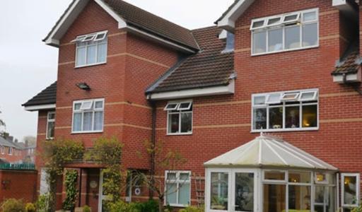 Linden Lodge Residential Home