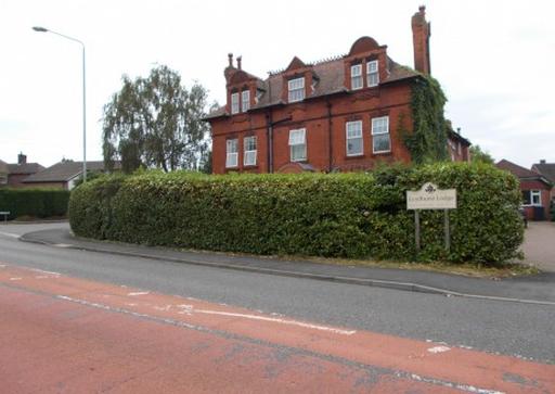 Lindhurst Lodge Residential Home