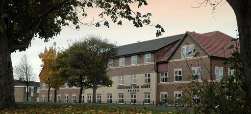 Lindisfarne Newton Aycliffe