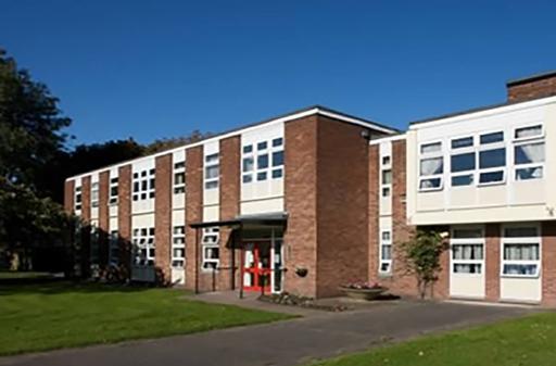 Westy Hall Residential Care Home