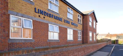 Lindisfarne Seaham