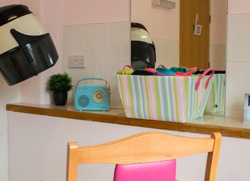 Lindley Grange Care Home