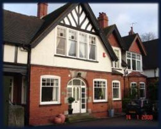 Lindly House Care Home