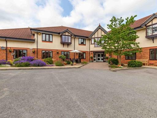 Lindum House