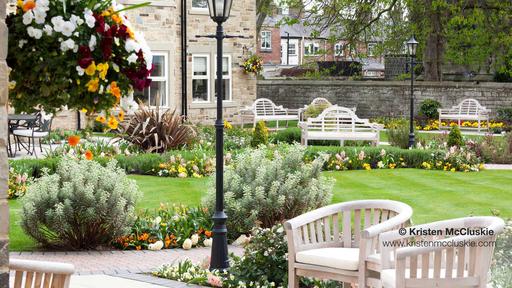Wetherby Manor