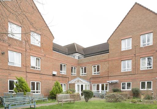 Link House Care & Nursing Home