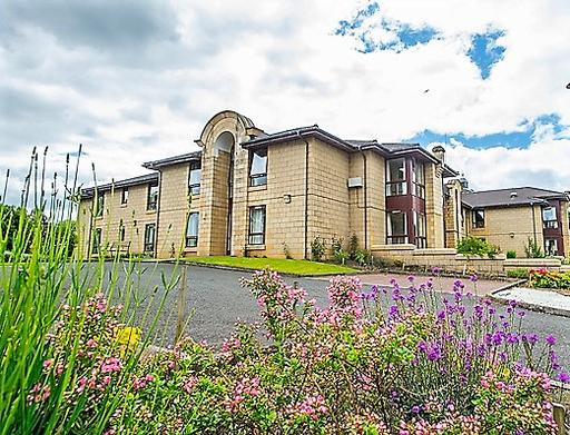 Linlithgow Care Home