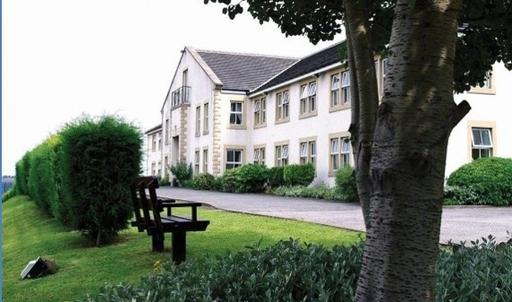 Linson Court