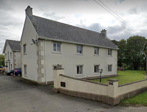 Lisadian House