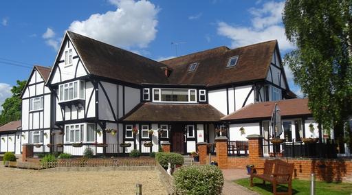 Langley Haven Care Home