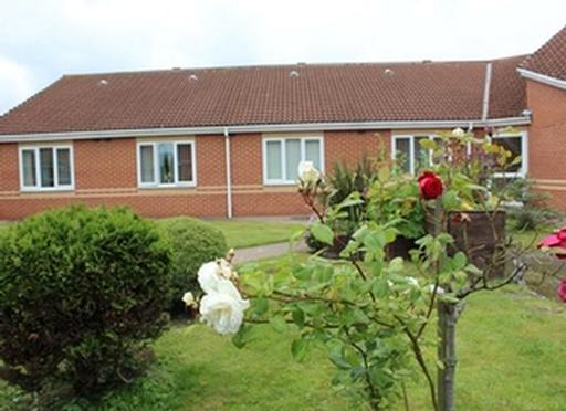 Langley House Care Centre