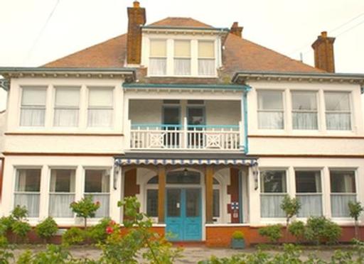 Langley Lodge Nursing Home