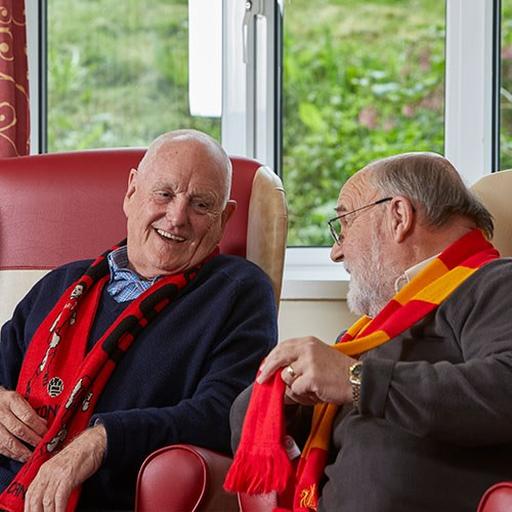 Langley Park Care Home