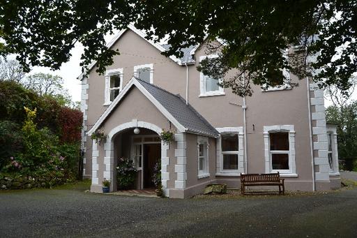 Langton Hall Care Home
