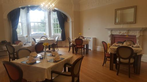 Langwith Lodge Care Home