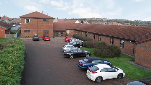 Lansbury Court Nursing Home