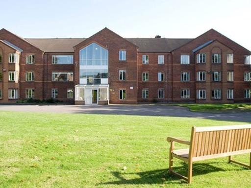 Lansdowne Care Home