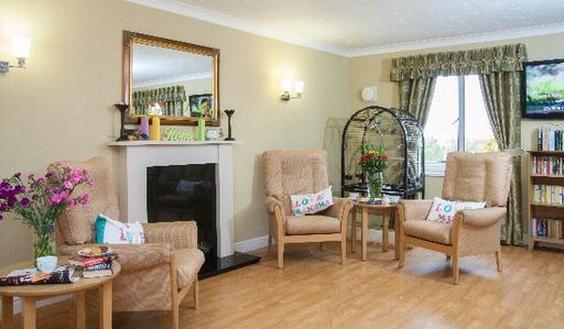 Lansdowne Care Home (Belfast)