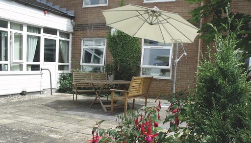 Lansdowne Hill Care Home