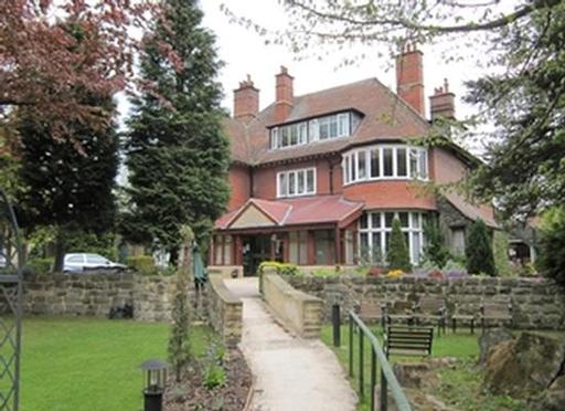 Larchfield Manor
