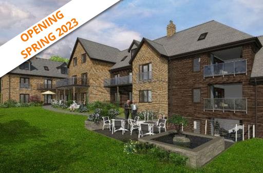 Lark View Care Home