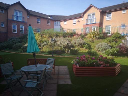 Larkfield View Care Centre