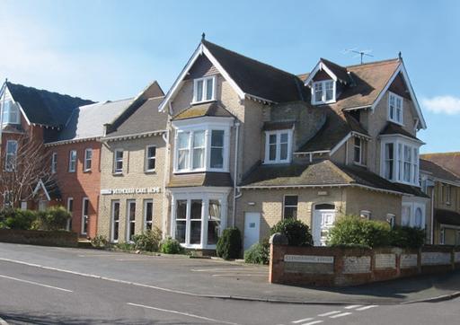 Weymouth Care Home