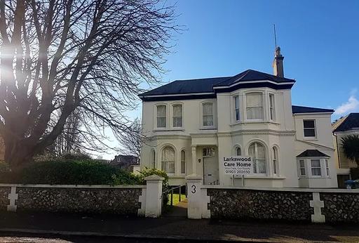 Larkswood