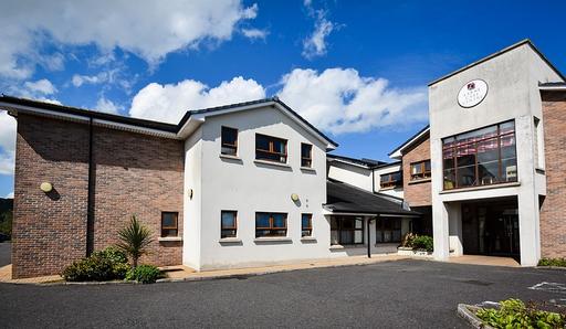 Larne Care Centre
