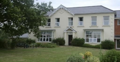 Lashbrook House Care Home