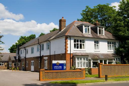 Latham Lodge Nursing and Residential Care Home