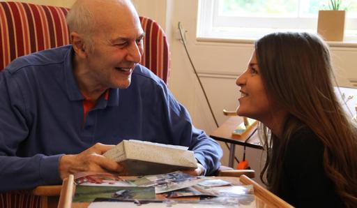 Lathbury Manor Care Home