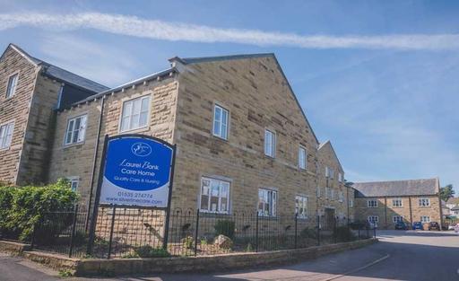 Laurel Bank Care Home