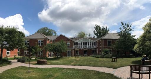 Laurel Care Home