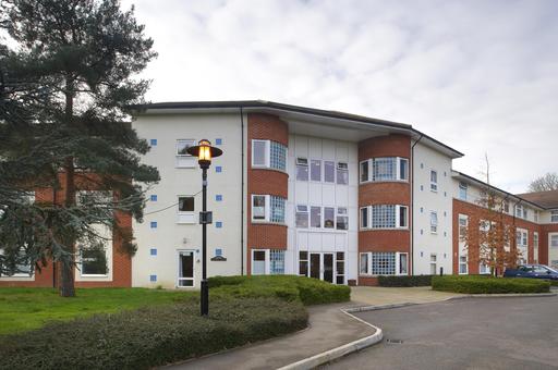 Laurel Dene