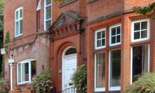 Laurel Lodge Care Home