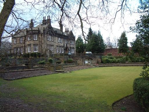 Laurel Mount Nursing Home