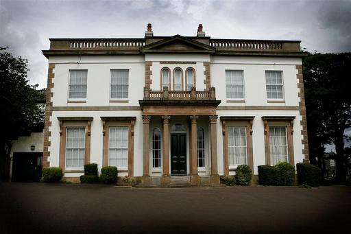 Laurelhill House