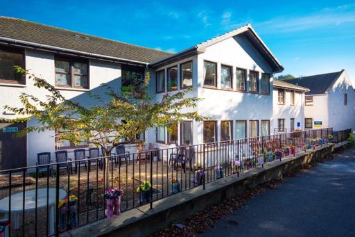 Laurels Lodge Care Home