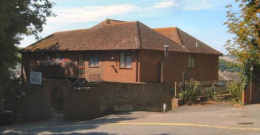 Laureston House Residential Home