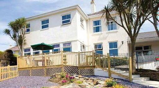 Lavender Court Care Home