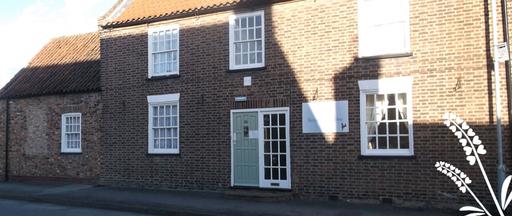 Lavender Court Residential Home