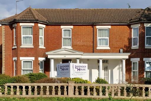 Lavender House Care Home