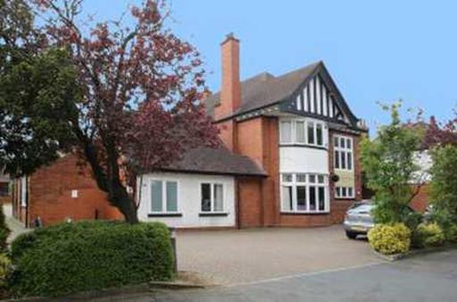 Lavender House Care Home