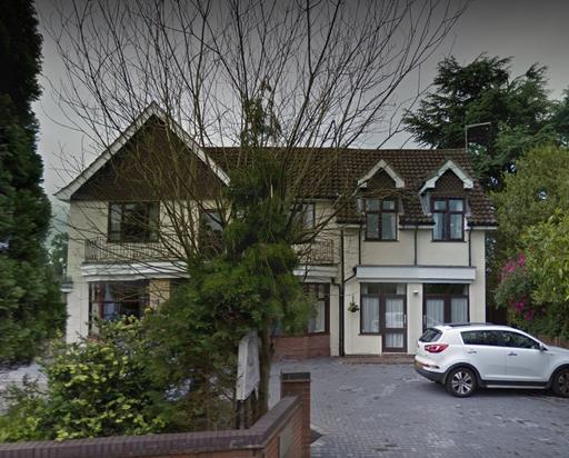 Lavender House Residential Home