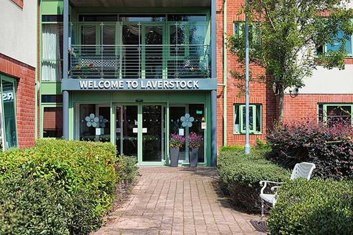 Laverstock Care Centre