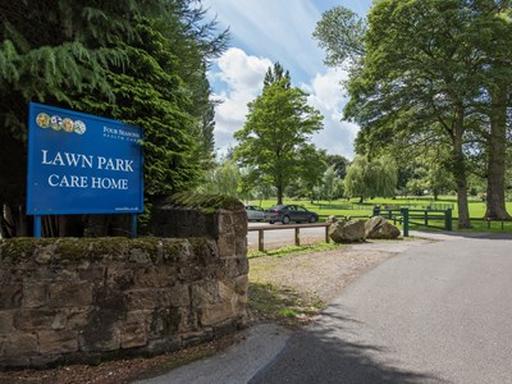 Lawn Park Care Home