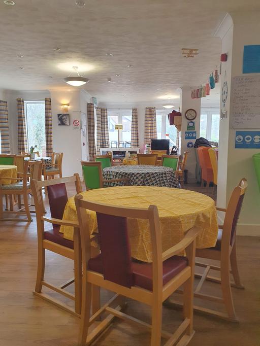 Lawnbrook Care Home