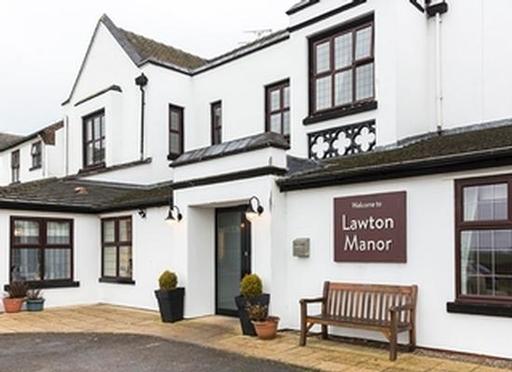Lawton Manor Care Home