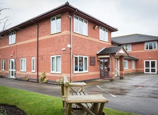 Lawton Rise Care Home